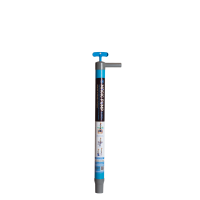 Magic Pump Sand+